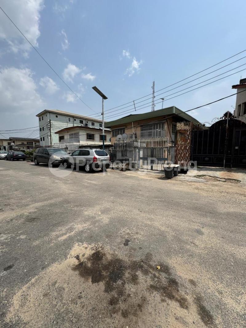 House for sale Surulere Lagos