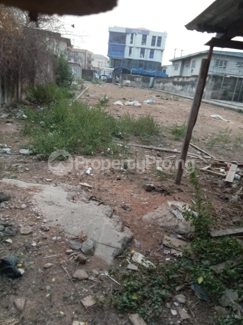 10 bedroom Land for sale Off Awolowo Road Oba Akran Ikeja Lagos