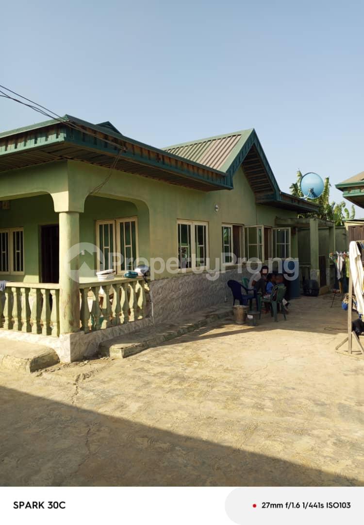 2 bedroom Flat / Apartment for sale Offin Igbogbo Ikorodu Lagos