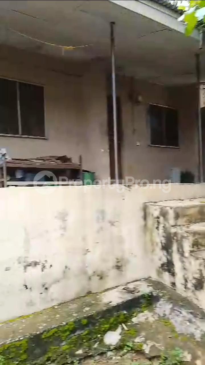 2 bedroom House for sale Iyana Ekoro, Meiran Alagbado Abule Egba Lagos