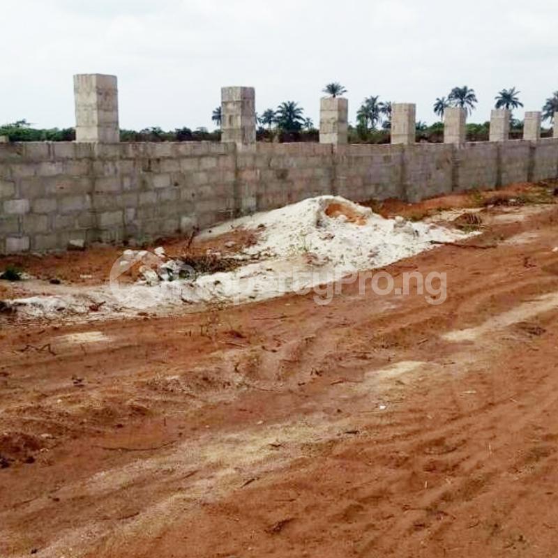 Land for sale Owerri Imo