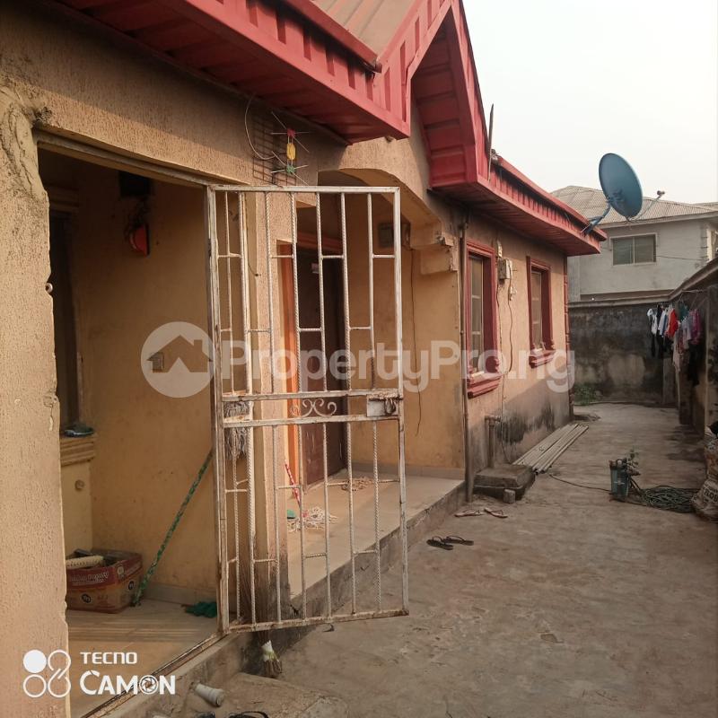 House in Alagbado Abule Egba Lagos House for sale in abuleegba House in abuleegba