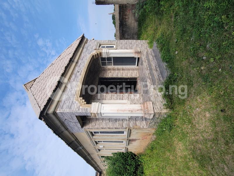 2 bedroom House for sale Offin, Igbogbo Ikorodu Lagos