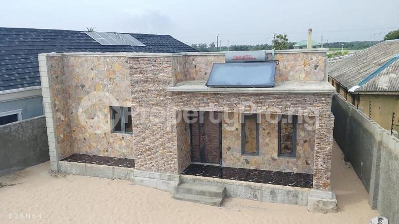3 bedroom House for sale Eleko Ibeju-Lekki Lagos