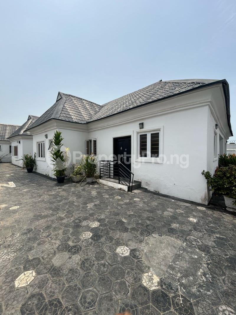 House for sale Ogudu-Orike Ogudu Lagos