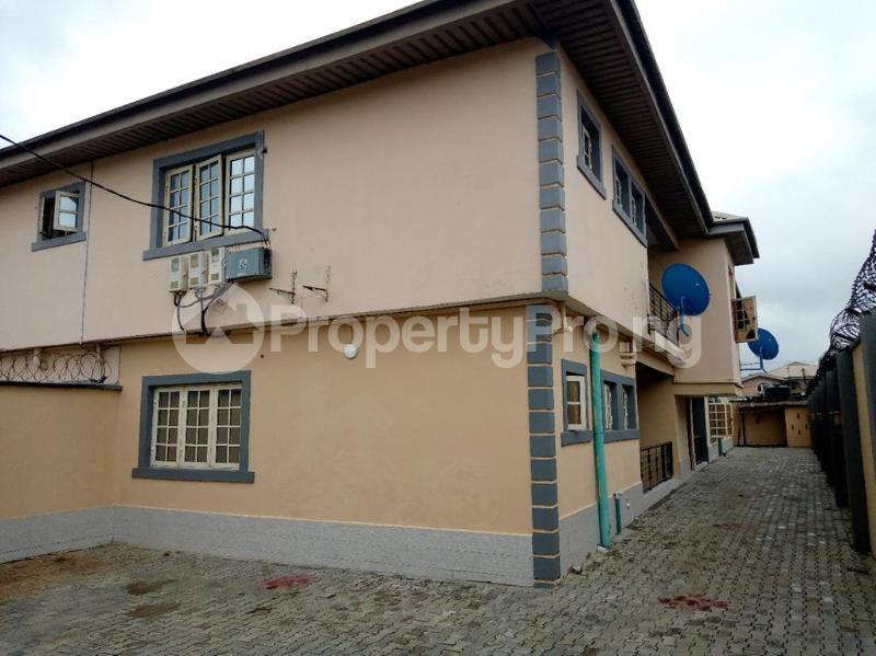 3 bedroom Flat / Apartment for rent Majeck Sangotedo Ajah Lagos