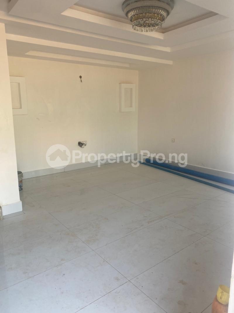 3 bedroom House for sale Dantata Estate Ahmadu Bello Way Gwarinpa Abuja