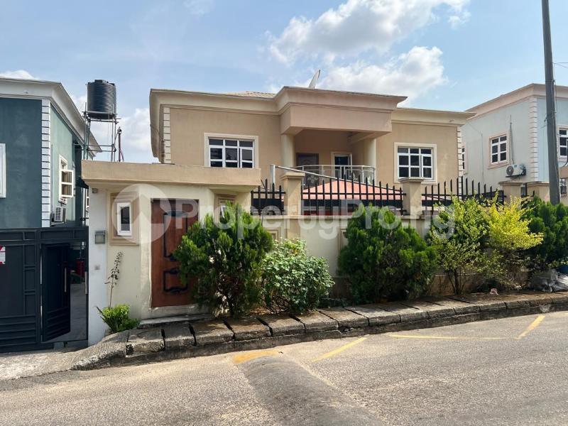 4 bedroom House for sale Magodo GRA Phase 2 Kosofe/Ikosi Lagos