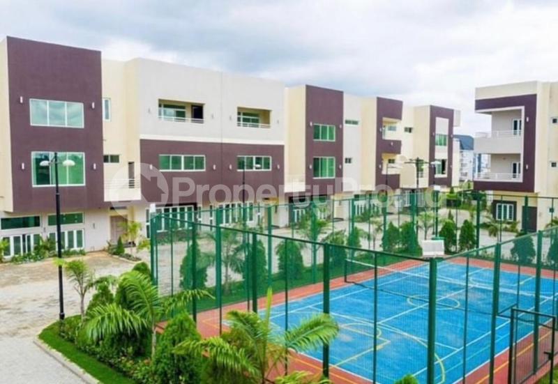 4 bedroom House for sale Katampe Main Abuja