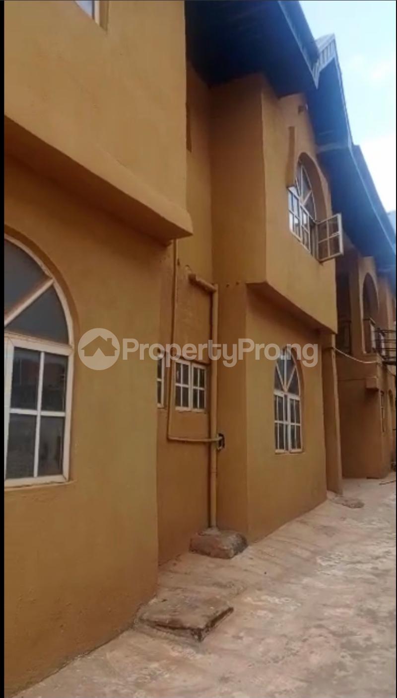 3 bedroom House for sale Akobo Ojurin, Akobo Ibadan Oyo - 4
