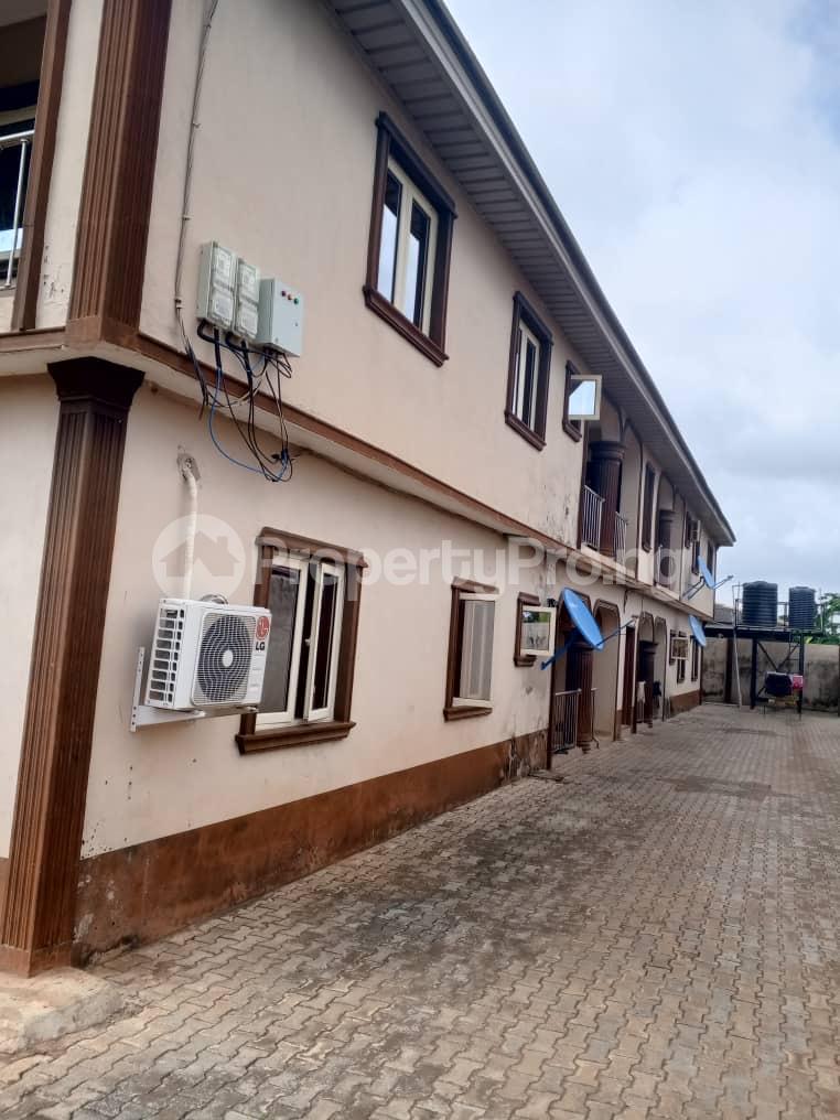 House for sale Selewu, Igbogbo Ikorodu Lagos
