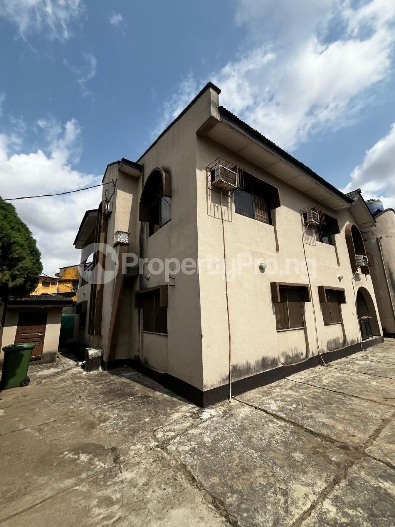 3 bedroom House for sale Egbeda Alimosho Lagos