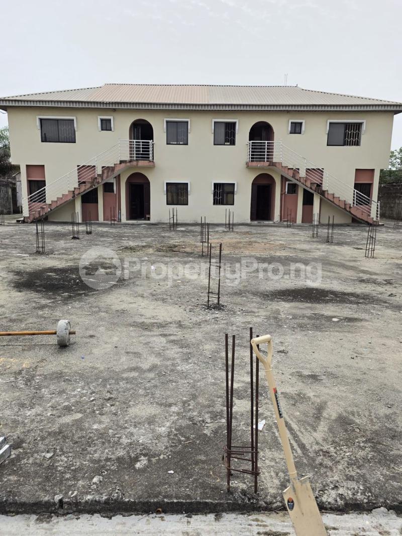 3 bedroom House for sale Awoyaya Ajah Lagos