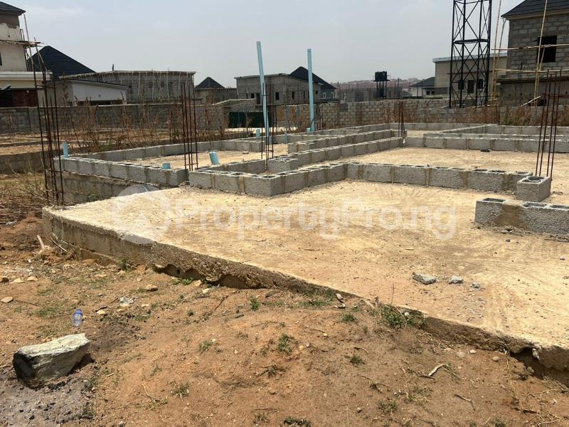 5 bedroom Land for sale Behind Dunamis Glory Dome Church Lugbe Abuja
