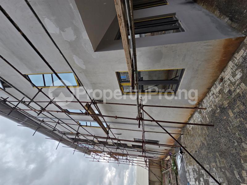 5 bedroom House for sale Adjacent Ring Road 2 Jabi Abuja