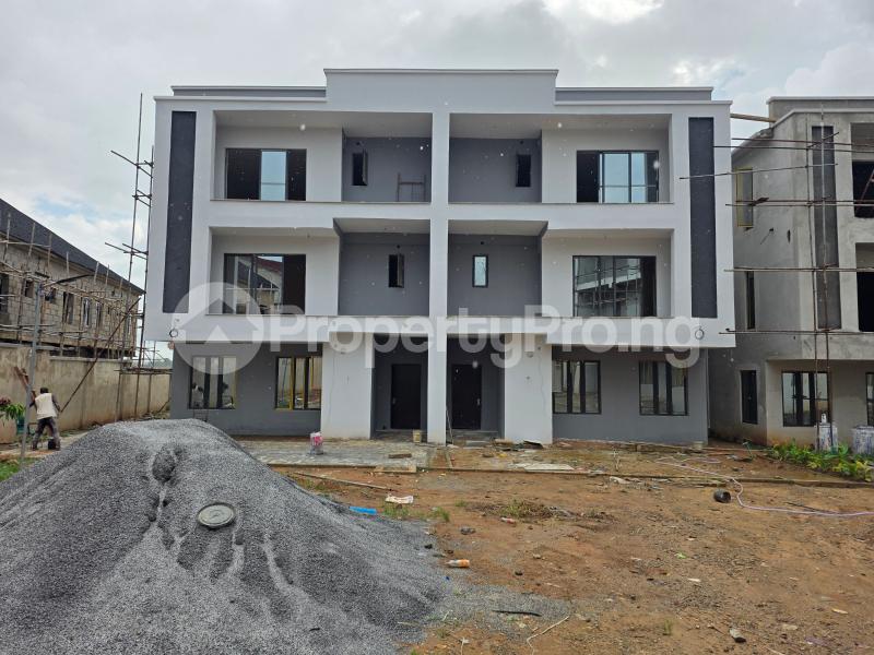 5 bedroom House for sale Adjacent Ring Road 2 Jabi Abuja