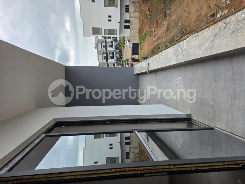 5 bedroom House for sale Adjacent Ring Road 2 Jabi Abuja