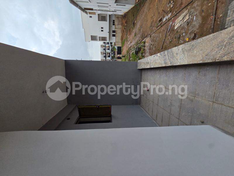 5 bedroom House for sale Adjacent Ring Road 2 Jabi Abuja