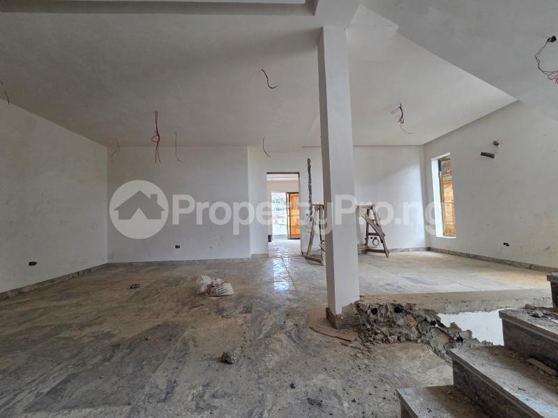 5 bedroom House for sale Adjacent Ring Road 2 Jabi Abuja