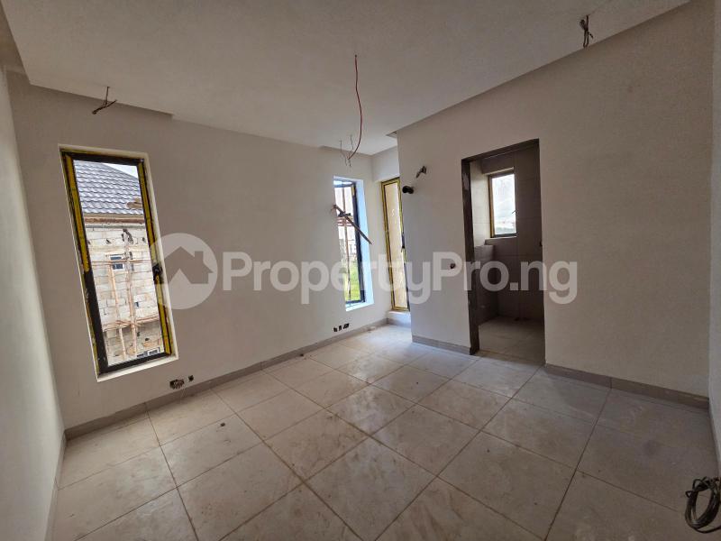 5 bedroom House for sale Adjacent Ring Road 2 Jabi Abuja