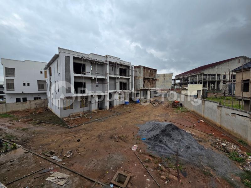 5 bedroom House for sale Adjacent Ring Road 2 Jabi Abuja