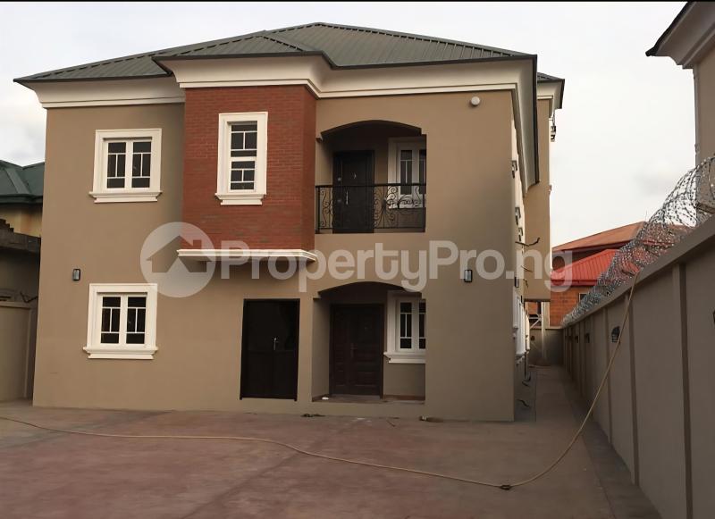 House for sale Magodo GRA Phase 1 Ojodu Lagos