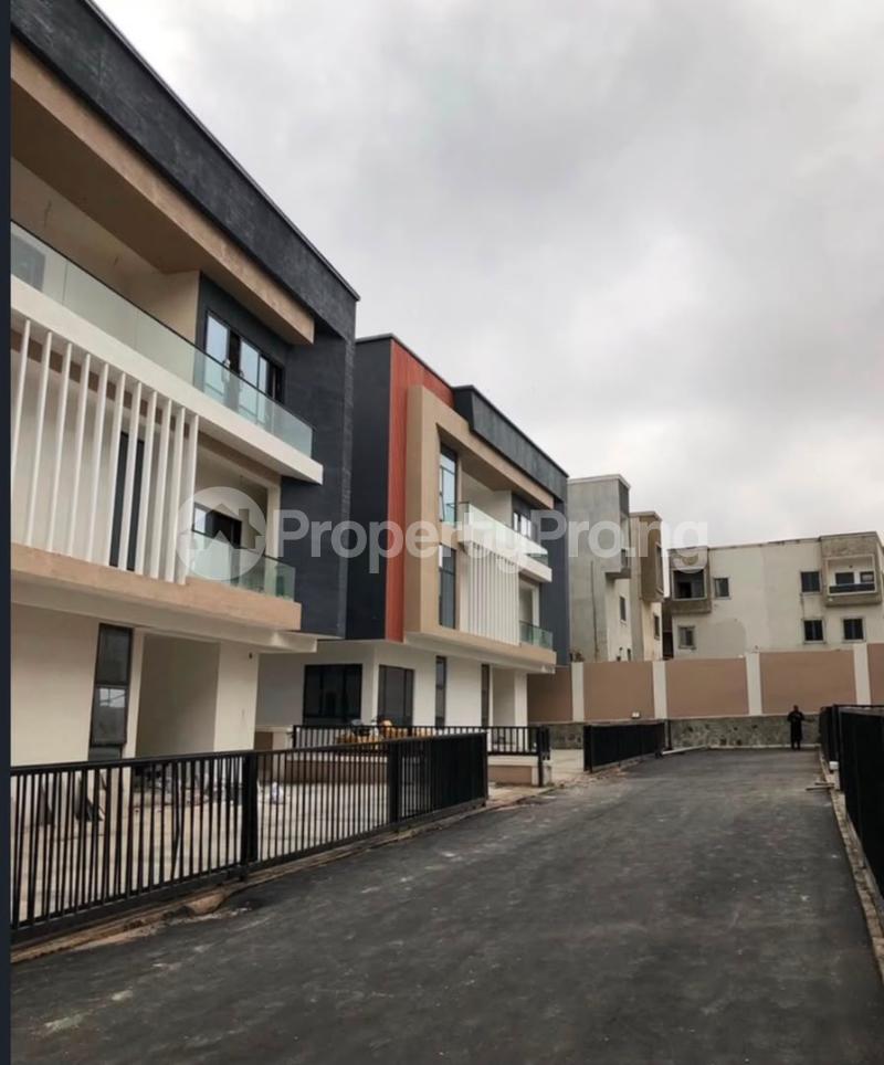 House for sale Maitama Abuja