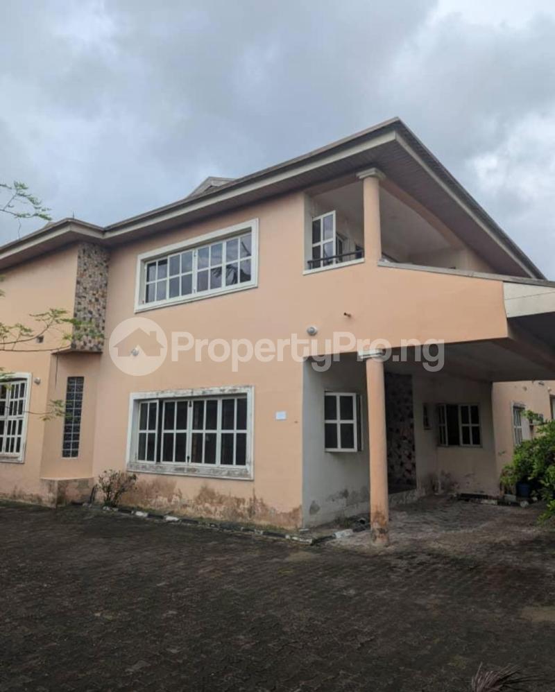 House for sale Badore Ajah Lagos