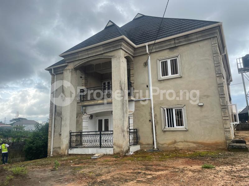 6 bedroom House for sale Ginti, Off Ijede Road, Ikorodu Lagos