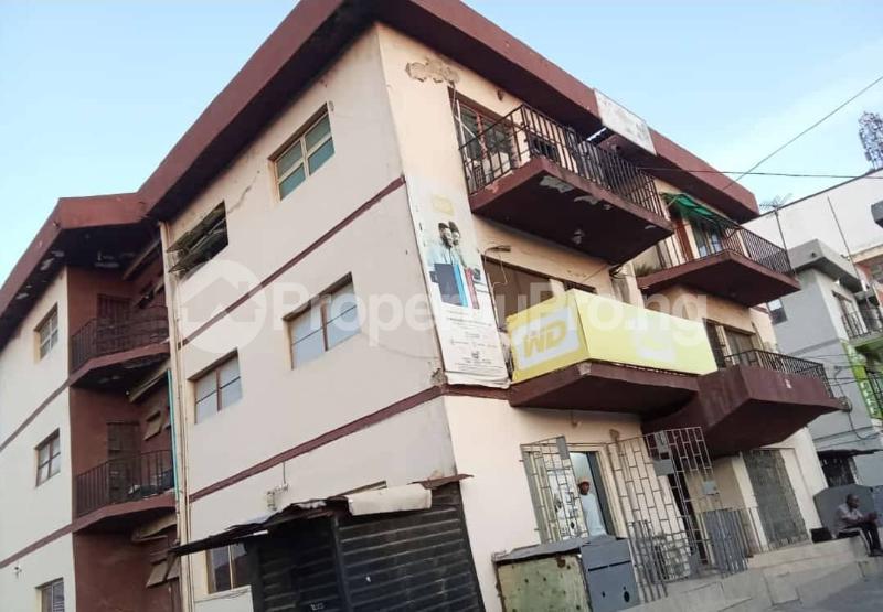 House for sale Ikeja Lagos