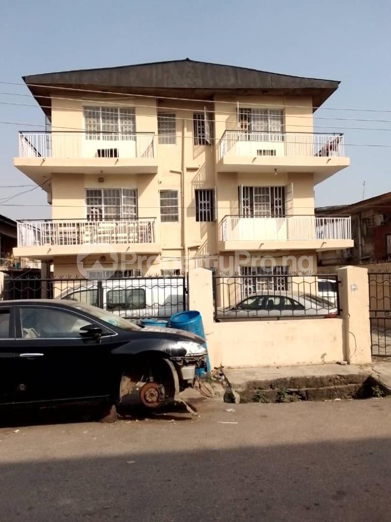 House for sale Off Toyin Street, Ikeja Lagos
