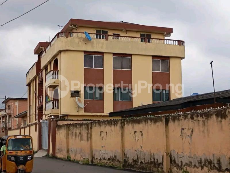 House for sale Alapere Tipper, Ketu Lagos