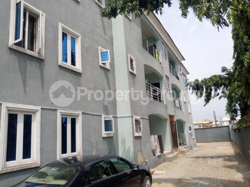 3 bedroom Flat / Apartment for rent Olokonla Ajah Lagos