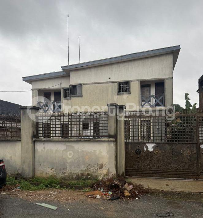 House for sale Ebute Ikorodu Lagos - 1