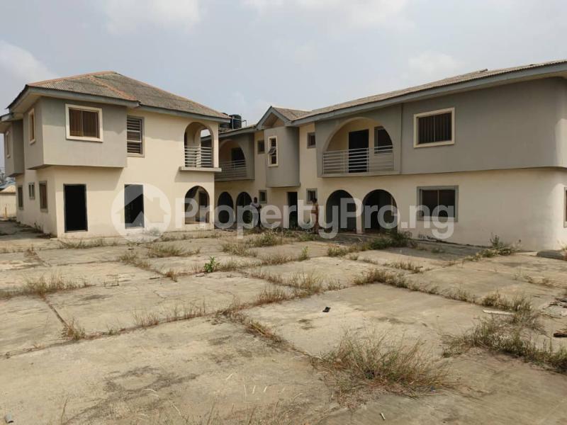 House for sale Kasolori Estate, Sabo, Ikorodu Lagos