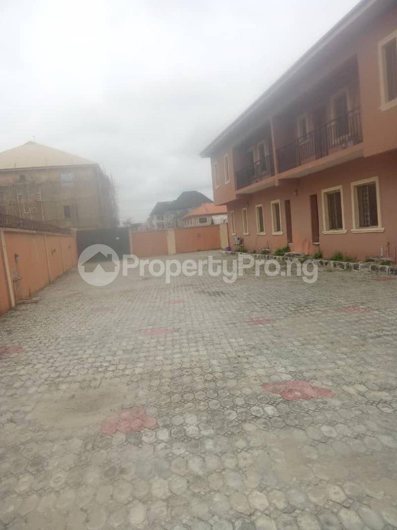 8 bedroom House for sale Olokonla Ajah Lagos
