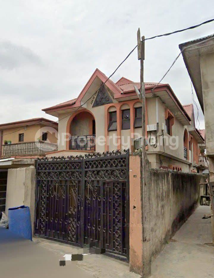 3 bedroom House for sale Off Goodluck Alapere Kosofe/Ikosi Lagos