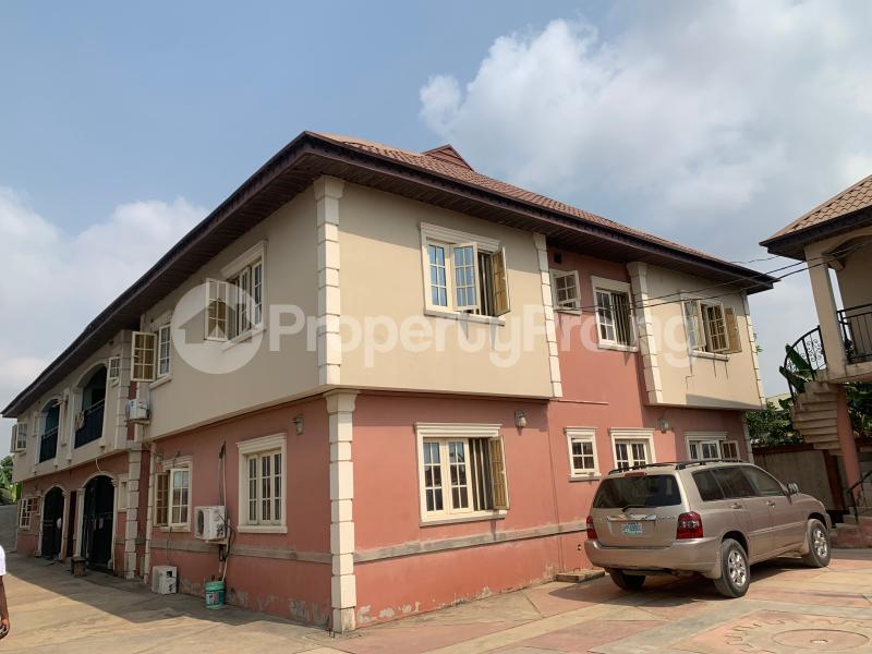 House for sale Olu Odo, Ebute, Ikorodu Lagos