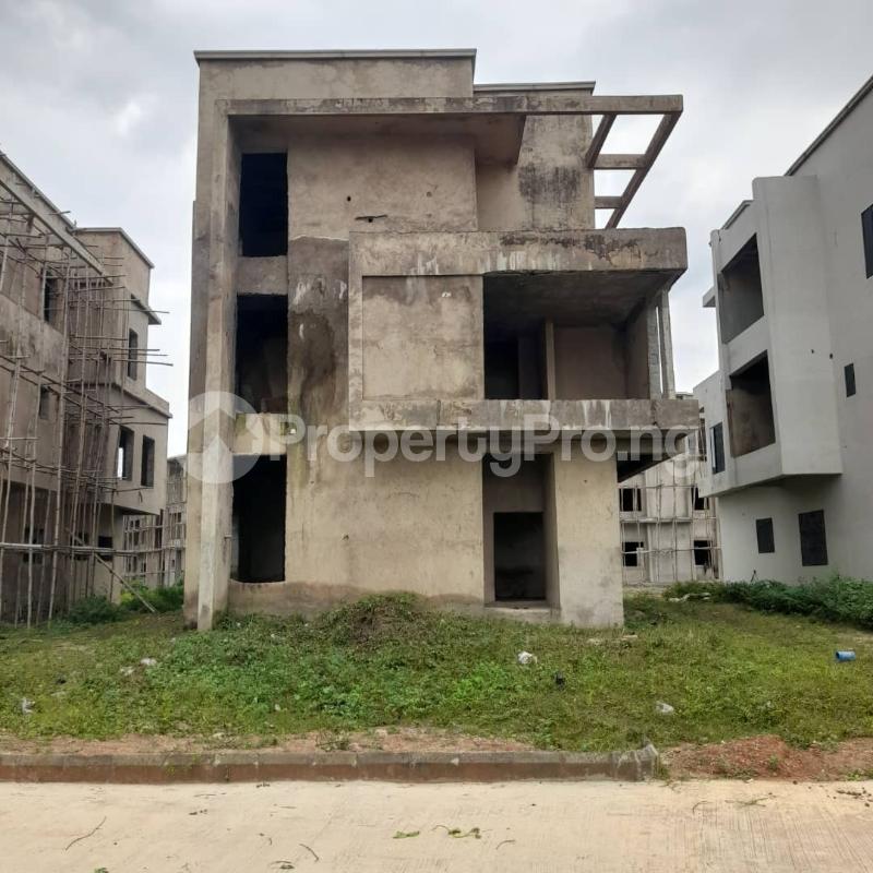 5 bedroom House for sale Maralago Estate Karsana Abuja