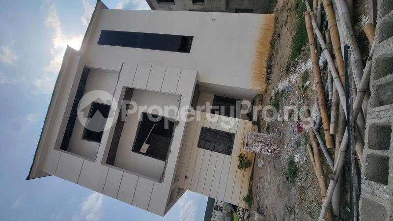 5 bedroom House for sale Lugbe Abuja