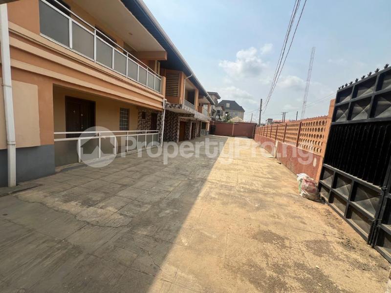 House for sale Egbe, Ikotun Alimosho Lagos