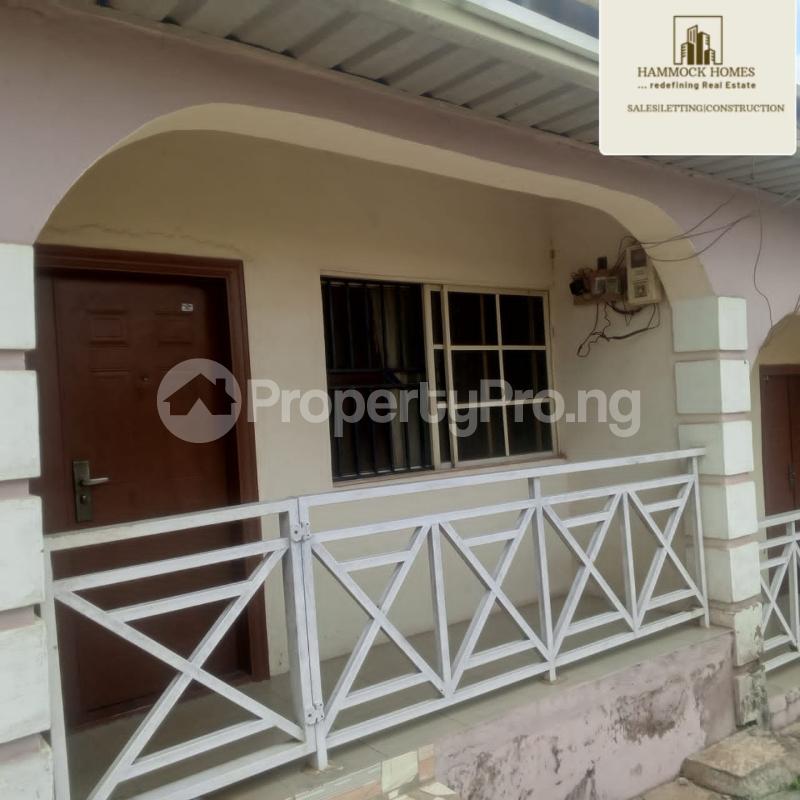 6 bedroom House for sale Akobo Ibadan Oyo