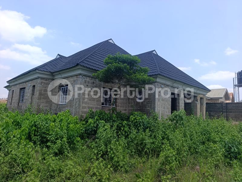 4 bedroom House for sale Akobo Ibadan Oyo