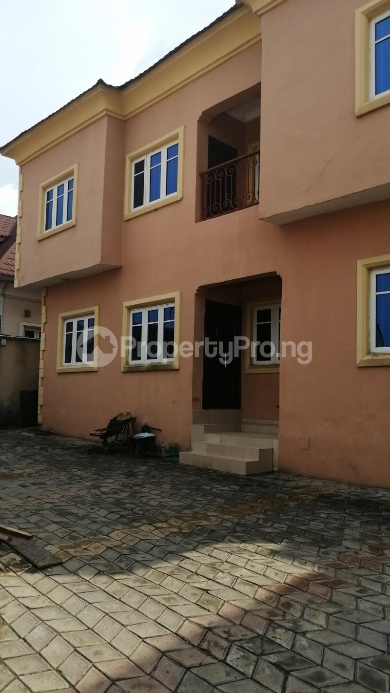 3 bedroom Flat / Apartment for rent Waterfront Estate Near Magodo Phase One Gate. Magodo GRA Phase 1 Ojodu Lagos