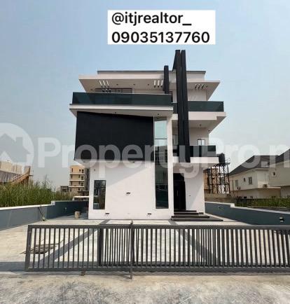 5 bedroom House for sale Ikota Lekki Lagos
