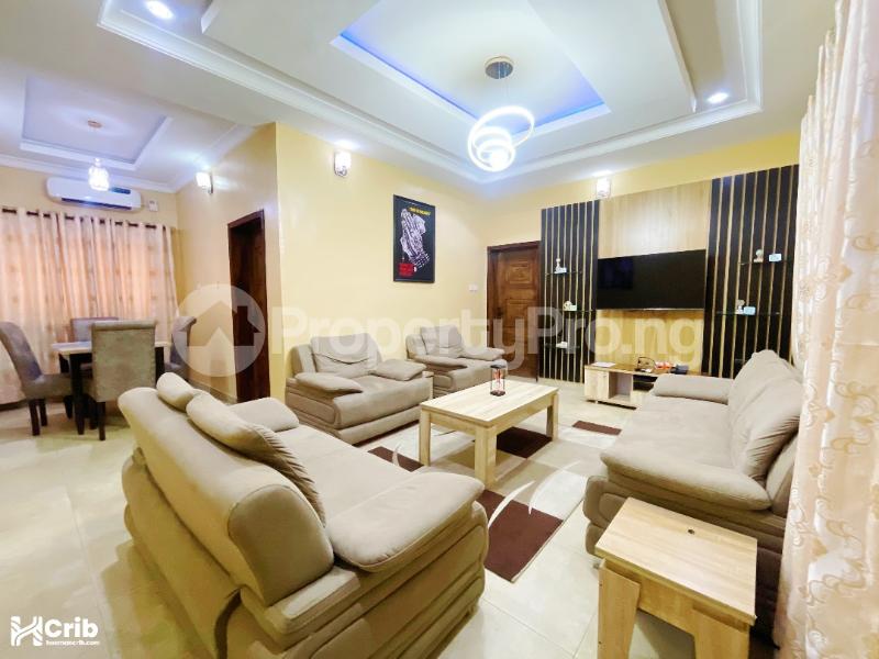 2 bedroom Flat / Apartment for shortlet Egbeda Alimosho Lagos - 20
