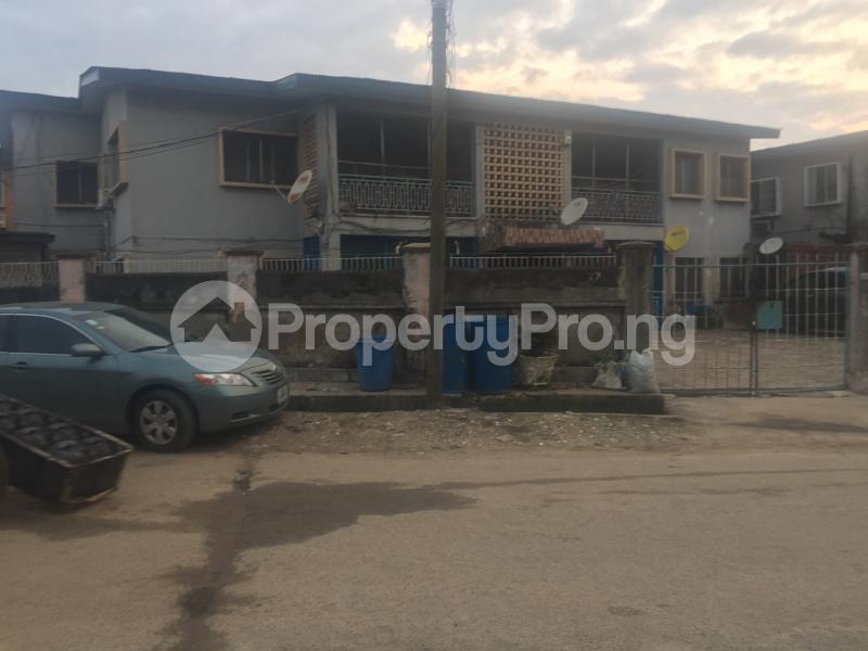 3 bedroom House for sale Off Bode Thomas Surulere Lagos - 0