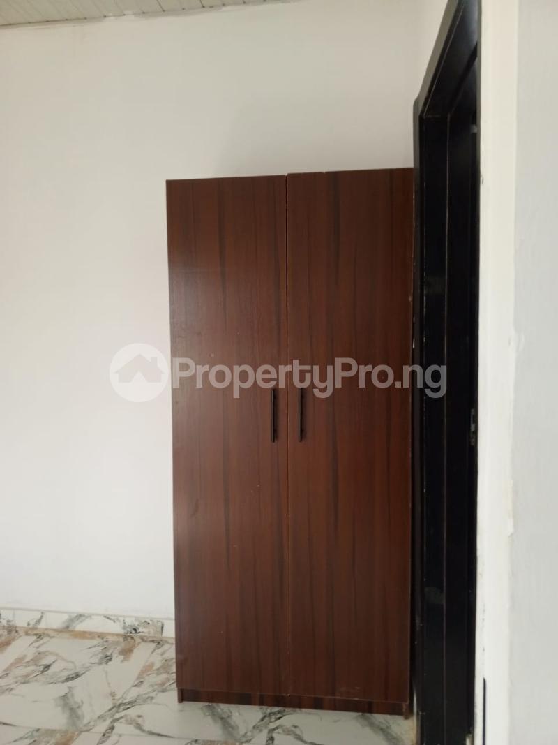 Flat / Apartment for rent Seaside Estate Badore Ajah Lagos
