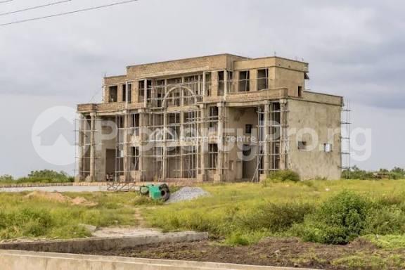 Land for sale Alamala Abeokuta North Ogun