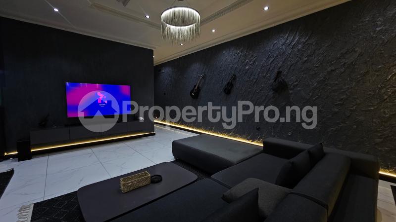 1 bedroom Flat / Apartment for shortlet Lekki Phase 1 Lekki Lagos